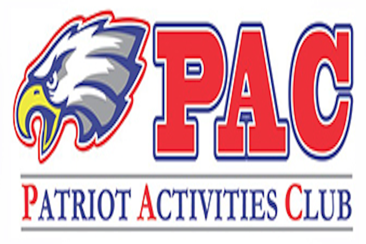 Patriot Activities Club (PAC) Basketball & Volleyball